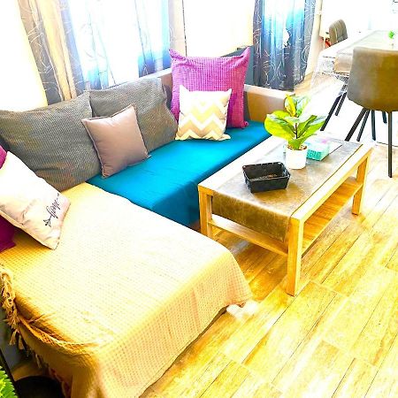 Appartement Quartier Populaire A Perpignan Bagian luar foto